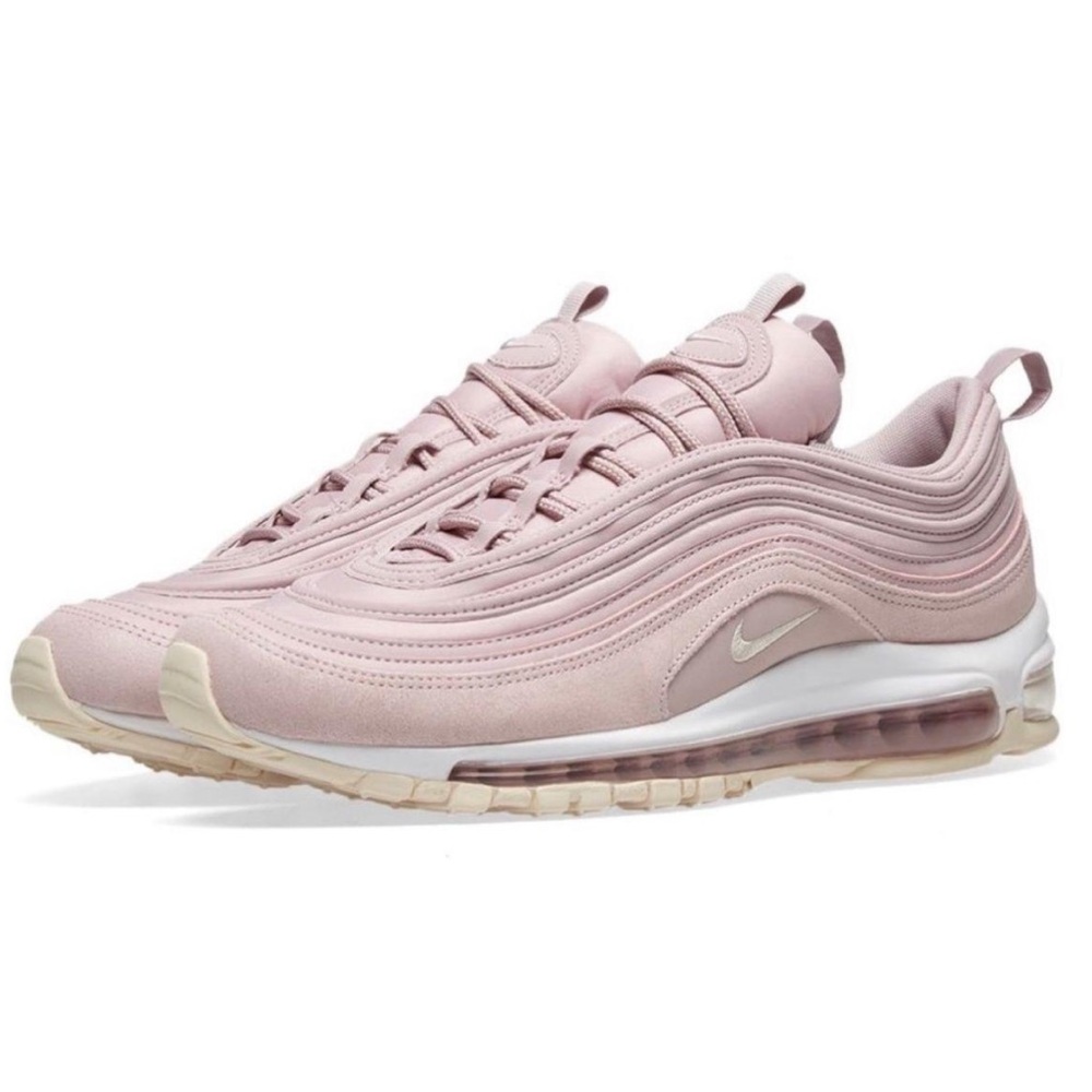 Nike Air Max 97 Light Soft Pink